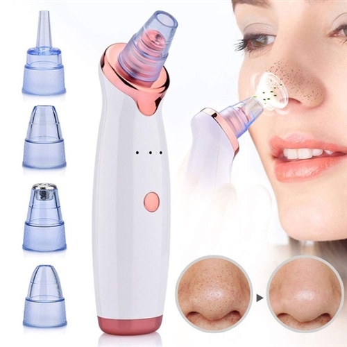 Facial Skin Cleanser / Multifunctional Cleaning Instrument
